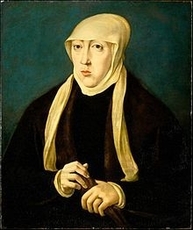 Maria van Oostenrijk